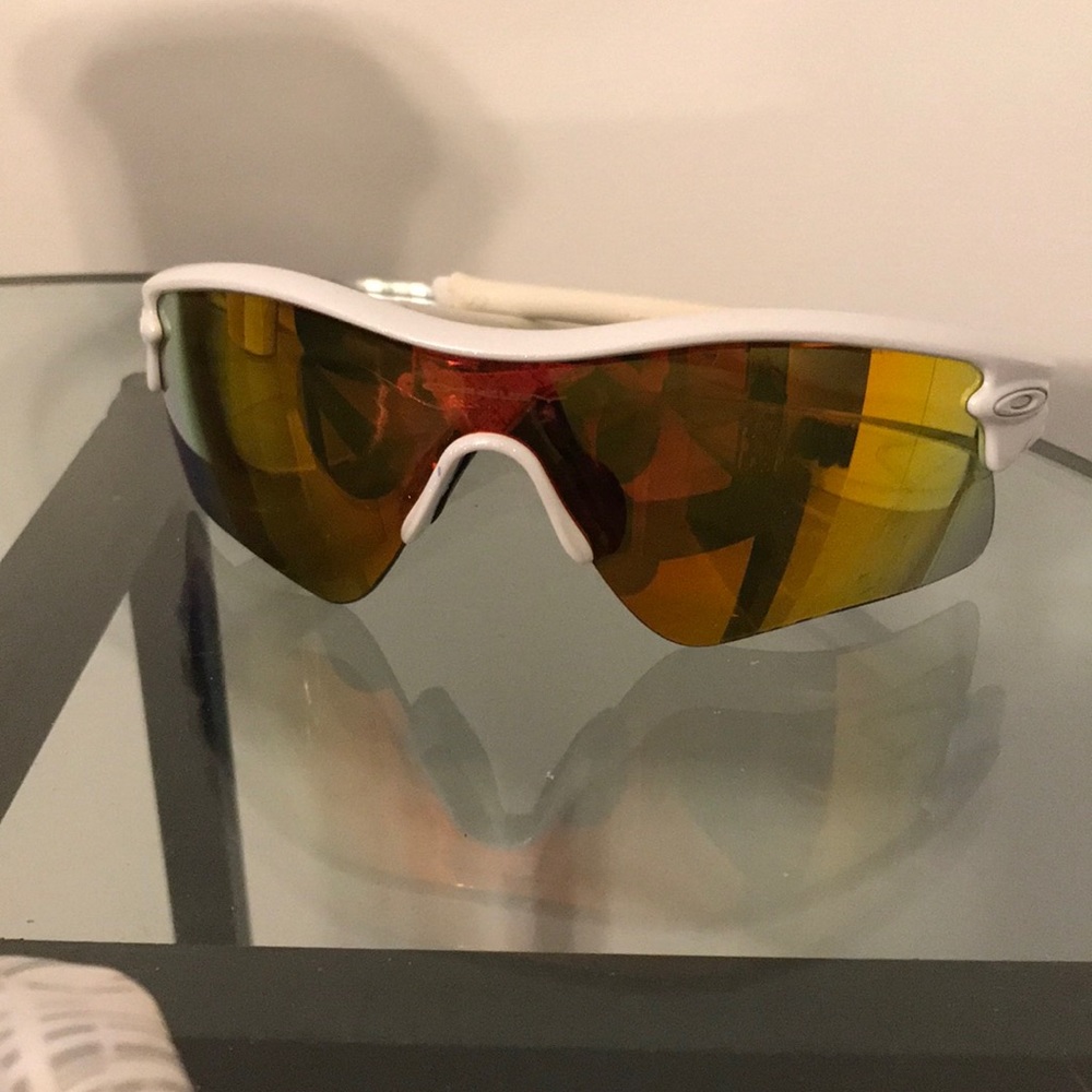 Oakley Sport Sunglasses